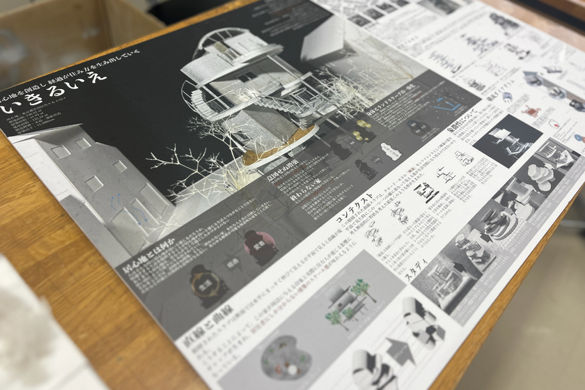 キャンパスライフPhoto