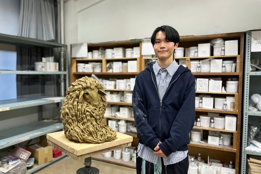 キャンパスライフPhoto