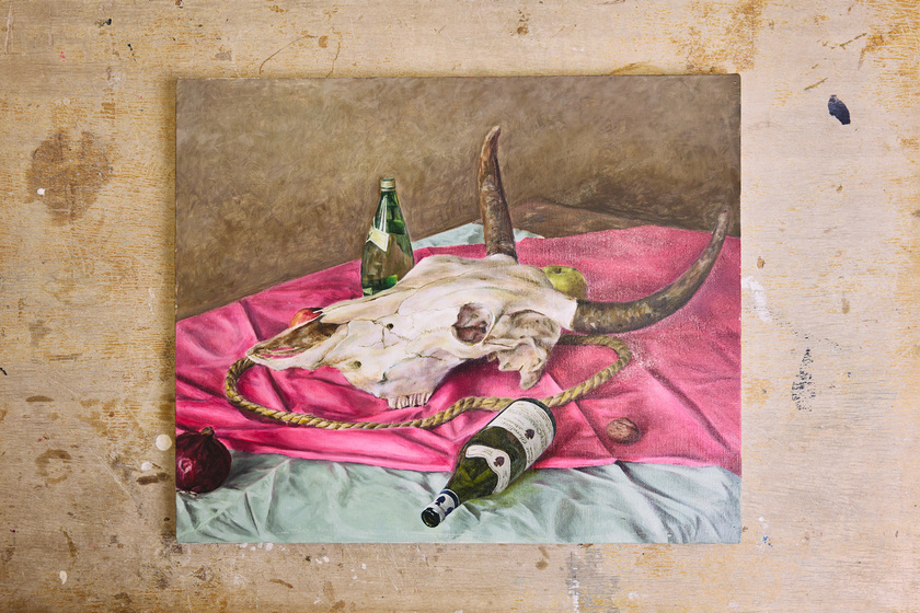 キャンパスライフPhoto