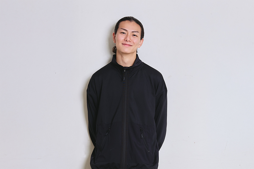 文化学園大学の学生