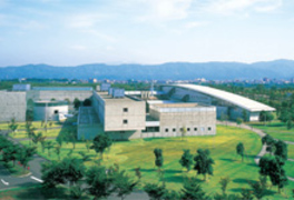長岡造形大学