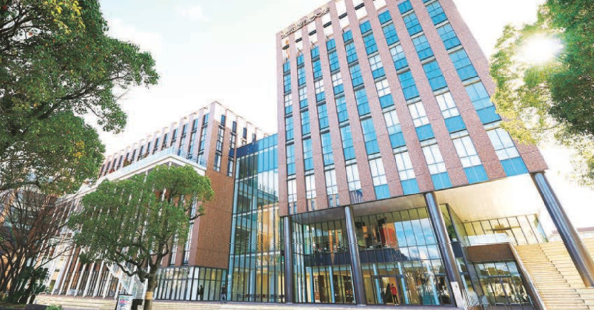 【大阪経済大学】のスペシャルコンテンツ画像