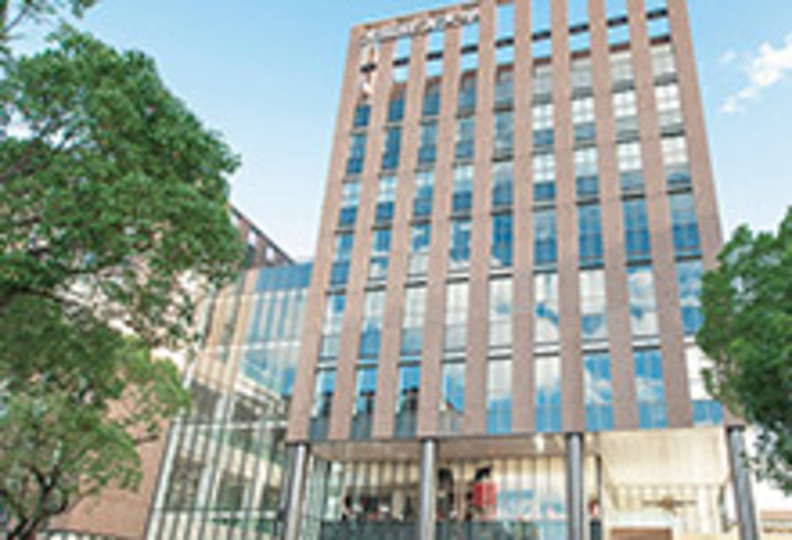 大阪経済大学の風景