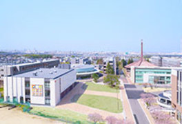 四天王寺大学