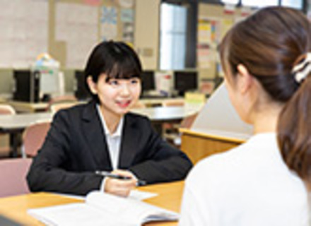 四天王寺大学の特長１