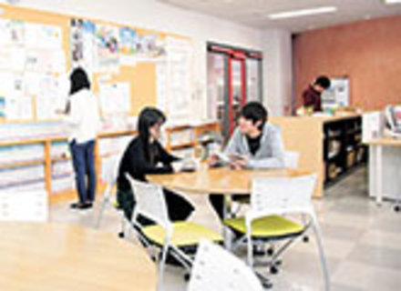 四天王寺大学の特長３