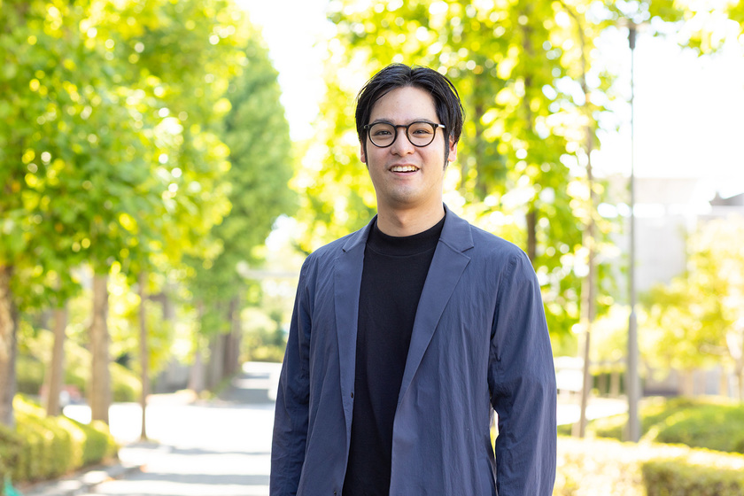 四天王寺大学の先生