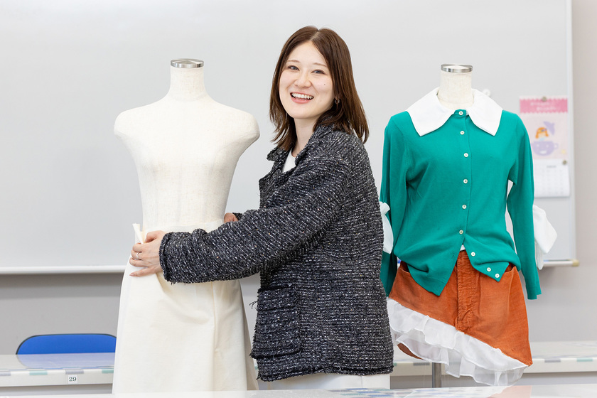 四天王寺大学の先生