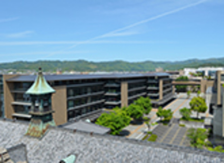 大谷大学の特長1
