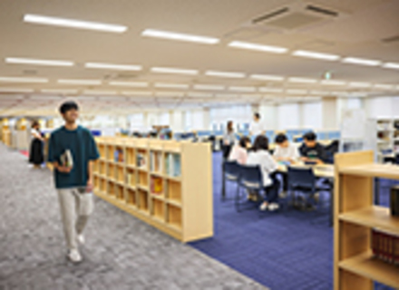 大谷大学の特長3