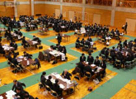 青森公立大学の特長1