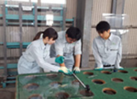 山形大学の特長2