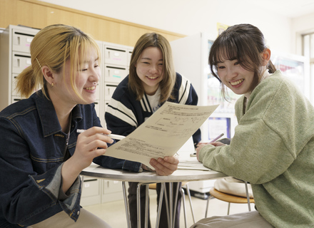 山形大学の特長3