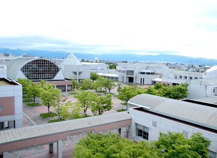 会津大学の特長3