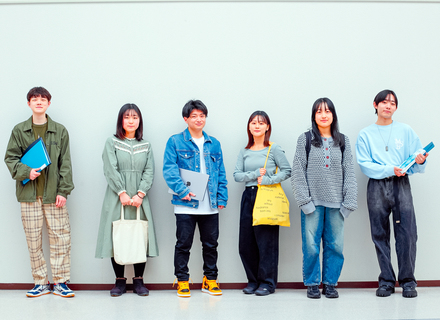 学校の特長1