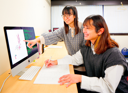 学校の特長2