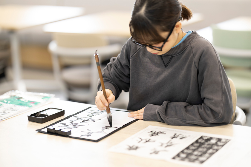 キャンパスライフPhoto