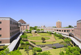 新潟医療福祉大学