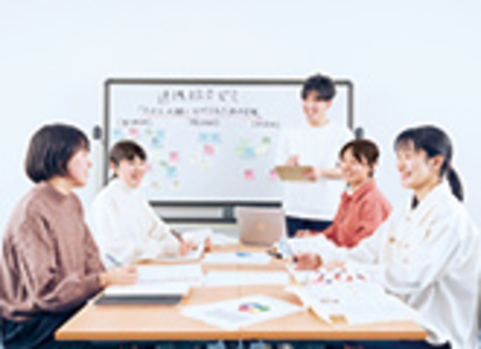 新潟医療福祉大学の特長1