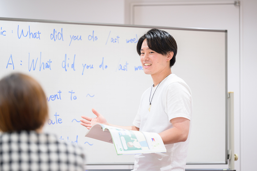 キャンパスライフPhoto