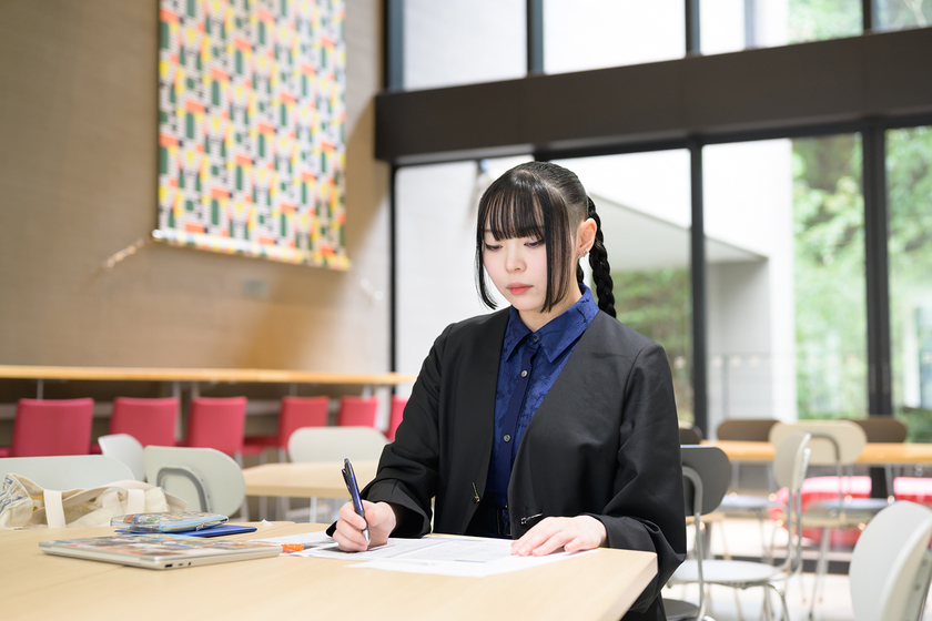 キャンパスライフPhoto