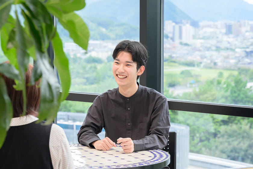 キャンパスライフPhoto