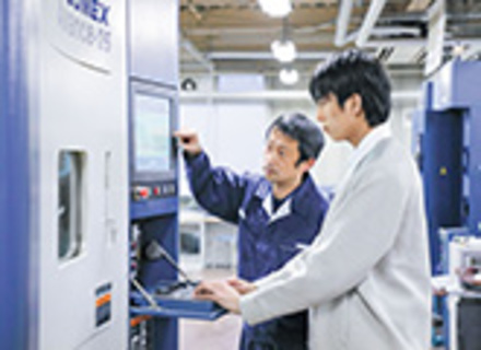 大阪電気通信大学の特長1