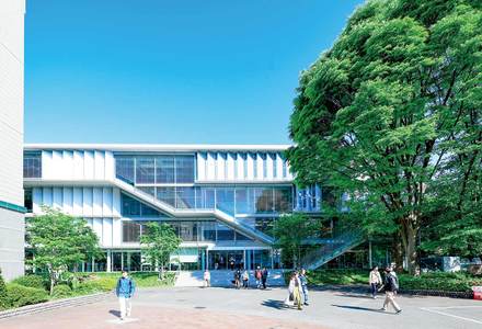 学校イメージ