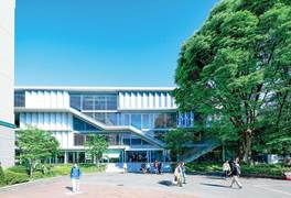 東京都市大学