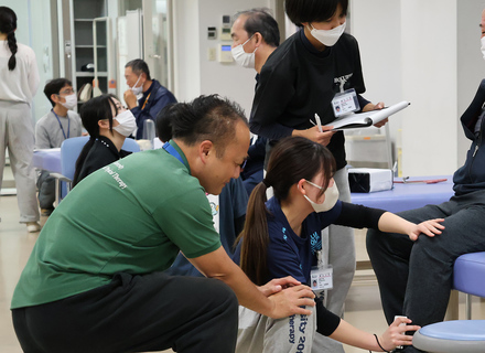 学校の特長2