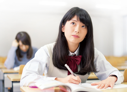 中京大学の特長3