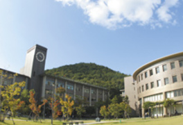 立命館大学