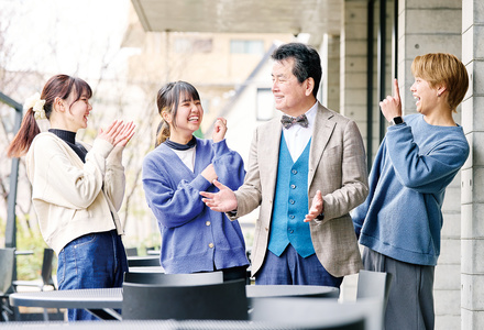 学校イメージ