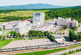 北海道医療大学