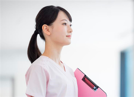 北海道医療大学の特長１