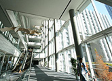 芝浦工業大学の特長２