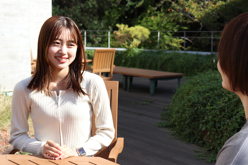 キャンパスライフPhoto