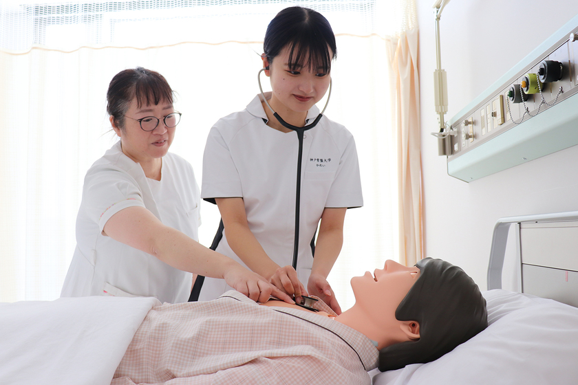 キャンパスライフPhoto