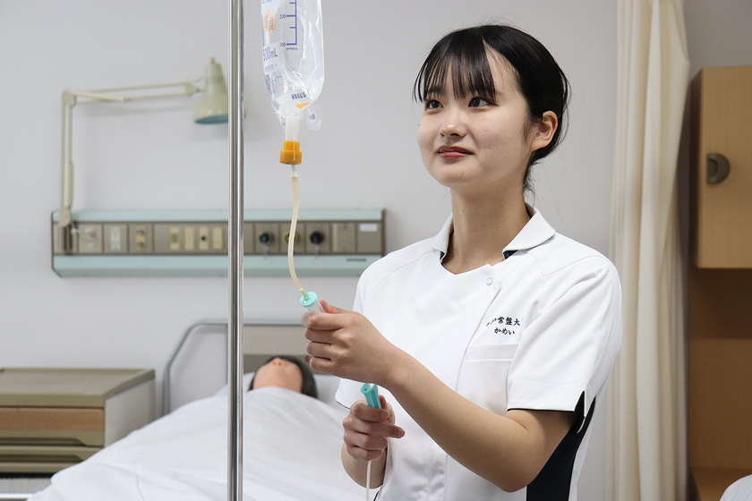 キャンパスライフPhoto