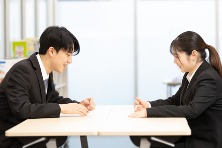 神戸常盤大学 教職支援センター:仲間と夢を語り合い、その実現に向けて“確かなる力”を培います