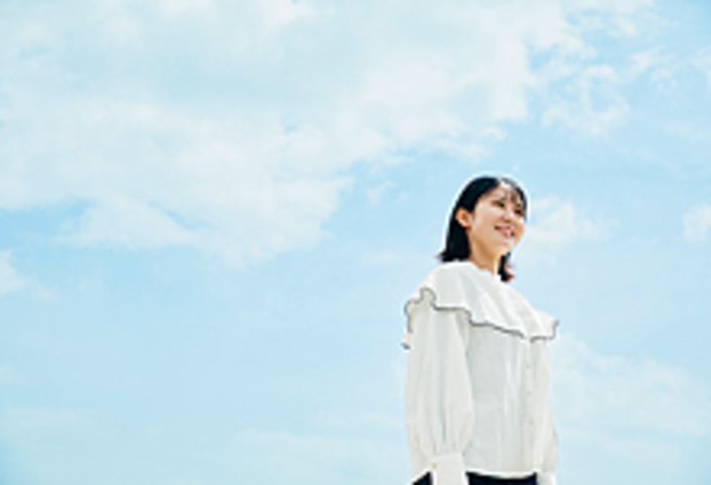 神戸常盤大学の風景