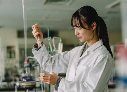 学校の特長1