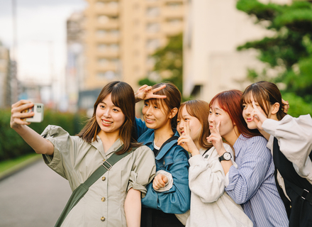 学校の特長2