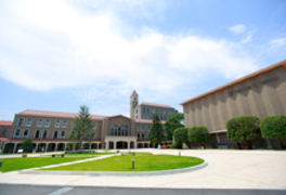 福岡女学院大学