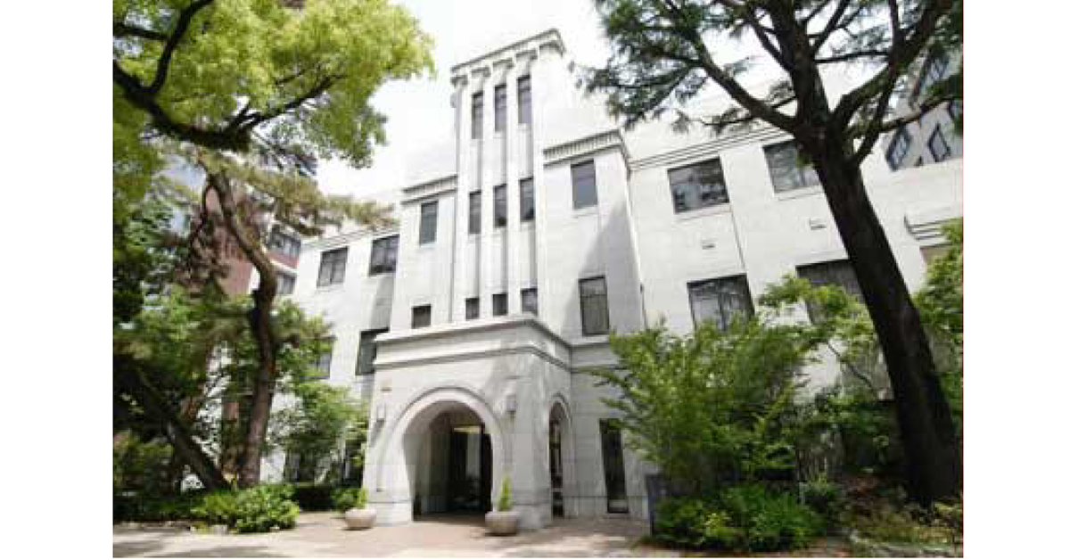 【甲南大学】のスペシャルコンテンツ画像