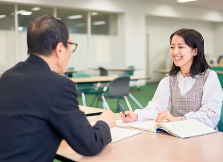 広島工業大学の特長3