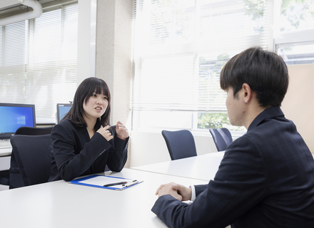 至学館大学の特長1