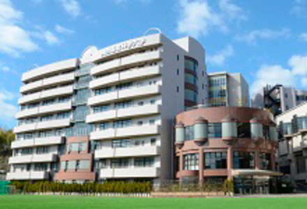 学校イメージ