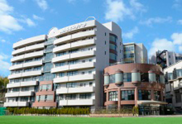 関西福祉科学大学