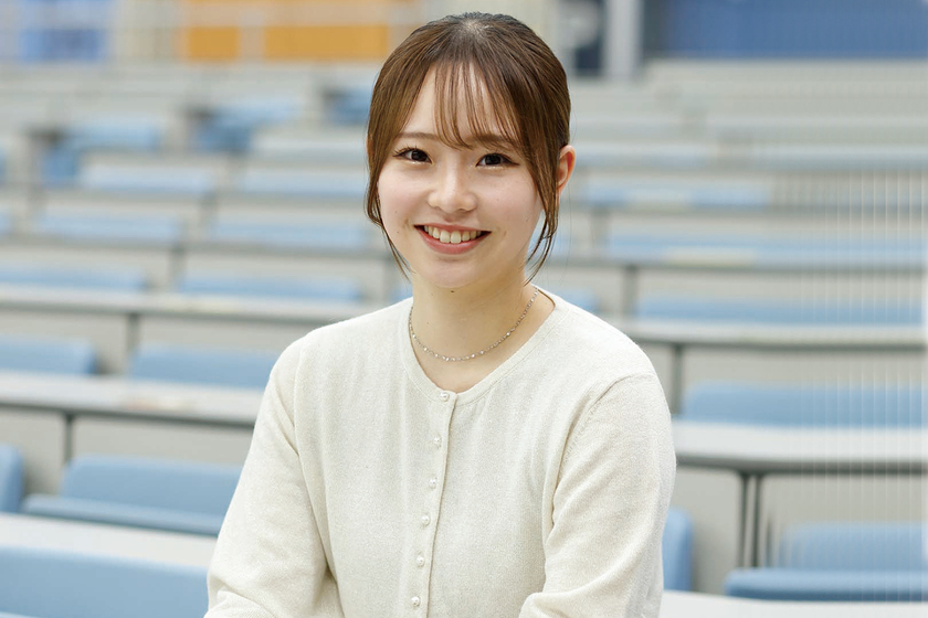 東北文化学園大学の学生